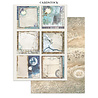 Stamperia Cosmos Junk Journal (SBJK29) Stamperia Cosmos Junk Journal (SBJK29)