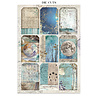 Stamperia Cosmos Junk Journal (SBJK29) Stamperia Cosmos Junk Journal (SBJK29)