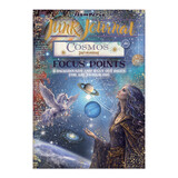 Stamperia Cosmos Junk Journal A5 Focus Points (SBJKS08)