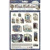 Stamperia Cosmos Cards Collection (SBCARD50) Stamperia Cosmos Cards Collection (SBCARD50)
