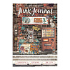 Stamperia Furry Friends 2 Junk Journal (SBJK33)