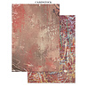 Stamperia Furry Friends 2 Junk Journal A5 Focus Points (SBJKS12)