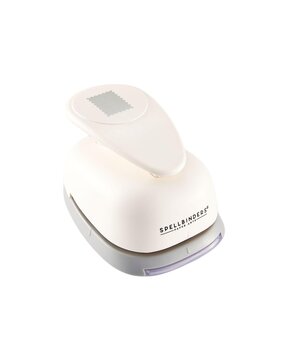Spellbinders PRE-ORDER Postage Stamp Punch (T-119) Spellbinders PRE-ORDER Postage Stamp Punch (T-119)