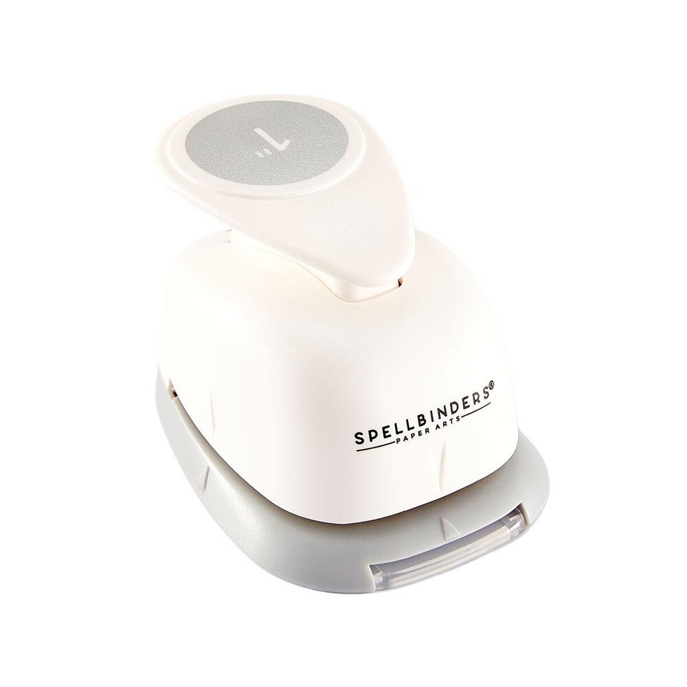 Spellbinders PRE-ORDER 1" Circle Punch (T-120) Spellbinders PRE-ORDER 1" Circle Punch (T-120)