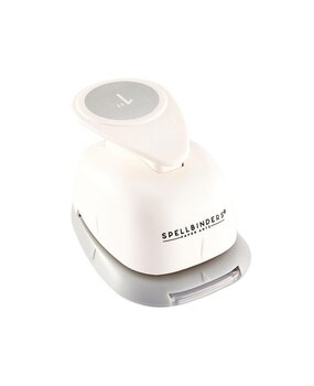 Spellbinders PRE-ORDER 1" Circle Punch (T-120) Spellbinders PRE-ORDER 1" Circle Punch (T-120)
