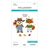 PRE-ORDER Fall Adventures Harvest Style Dies (S3-591) PRE-ORDER Fall Adventures Harvest Style Dies (S3-591)