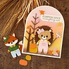 Spellbinders PRE-ORDER Fall Adventures Harvest Style Dies (S3-591) Spellbinders PRE-ORDER Fall Adventures Harvest Style Dies (S3-591)