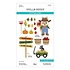 PRE-ORDER Fall Adventures Harvest Days Dies (S4-1573) PRE-ORDER Fall Adventures Harvest Days Dies (S4-1573)