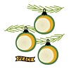 Spellbinders PRE-ORDER Oh Christmas Stitch Stitched Baubles & Boughs Dies (S3-584)