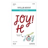 Spellbinders PRE-ORDER Oh Christmas Stitch Oh Joy! Dies (S3-585) Spellbinders PRE-ORDER Oh Christmas Stitch Oh Joy! Dies (S3-585)