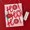 Spellbinders PRE-ORDER Oh Christmas Stitch Oh Joy! Dies (S3-585) Spellbinders PRE-ORDER Oh Christmas Stitch Oh Joy! Dies (S3-585)