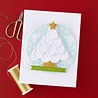 Spellbinders PRE-ORDER Oh Christmas Stitch Dies (S4-1558) Spellbinders PRE-ORDER Oh Christmas Stitch Dies (S4-1558)