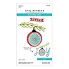 Spellbinders PRE-ORDER Oh Christmas Stitch I Want It All! Bundle (BD-1169) Spellbinders PRE-ORDER Oh Christmas Stitch I Want It All! Bundle (BD-1169)