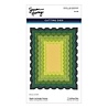 Spellbinders PRE-ORDER Snow Globe Scenes Ripple Rectangle Frames Dies (S5-780) Spellbinders PRE-ORDER Snow Globe Scenes Ripple Rectangle Frames Dies (S5-780)