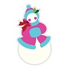 Spellbinders PRE-ORDER Festive Felt Christmas Festive Snowlady Dies (S7-306) Spellbinders PRE-ORDER Festive Felt Christmas Festive Snowlady Dies (S7-306)