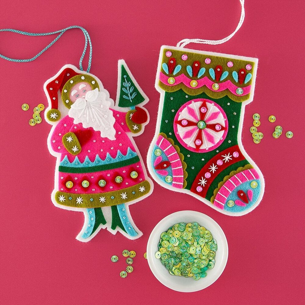 Spellbinders PRE-ORDER Festive Felt Christmas I Want It All! Bundle (BD-1159) Spellbinders PRE-ORDER Festive Felt Christmas I Want It All! Bundle (BD-1159)