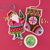 Spellbinders PRE-ORDER Festive Felt Christmas I Want It All! Bundle (BD-1159) Spellbinders PRE-ORDER Festive Felt Christmas I Want It All! Bundle (BD-1159)