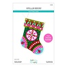 Spellbinders PRE-ORDER Festive Felt Christmas I Want It All! Bundle (BD-1159) Spellbinders PRE-ORDER Festive Felt Christmas I Want It All! Bundle (BD-1159)