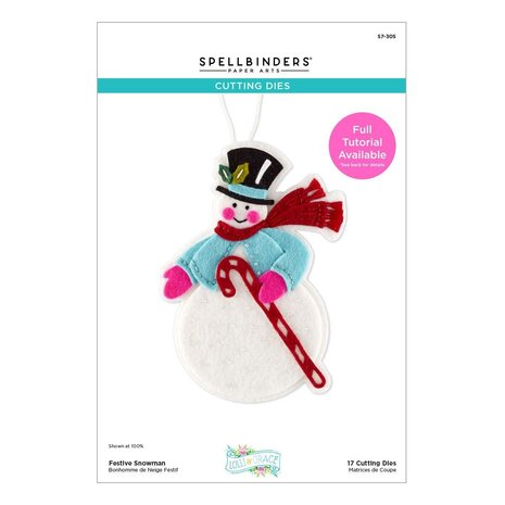 Spellbinders PRE-ORDER Festive Felt Christmas I Want It All! Bundle (BD-1159) Spellbinders PRE-ORDER Festive Felt Christmas I Want It All! Bundle (BD-1159)