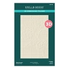Spellbinders PRE-ORDER Autumn in Kyoto Shoji Screen 3D Embossing Folder (E3D-189)