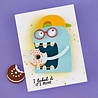 Spellbinders PRE-ORDER Snack Goals One More Bite Dies (S5-778) Spellbinders PRE-ORDER Snack Goals One More Bite Dies (S5-778)