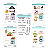 Spellbinders PRE-ORDER Snack Goals I Want It All! Bundle (BD-1153) Spellbinders PRE-ORDER Snack Goals I Want It All! Bundle (BD-1153)