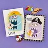 Spellbinders PRE-ORDER Snack Goals I Want It All! Bundle (BD-1153) Spellbinders PRE-ORDER Snack Goals I Want It All! Bundle (BD-1153)