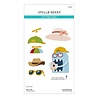 Spellbinders PRE-ORDER Snack Goals I Want It All! Bundle (BD-1153) Spellbinders PRE-ORDER Snack Goals I Want It All! Bundle (BD-1153)