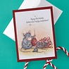 Spellbinders PRE-ORDER House-Mouse Designs Tangled Cling Rubber Stamp (RSC-080) Spellbinders PRE-ORDER House-Mouse Designs Tangled Cling Rubber Stamp (RSC-080)
