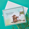 Spellbinders PRE-ORDER House-Mouse Designs Smitten with Mittens Cling Rubber Stamp (RSC-082) Spellbinders PRE-ORDER House-Mouse Designs Smitten with Mittens Cling Rubber Stamp (RSC-082)