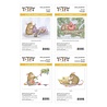 Spellbinders PRE-ORDER House-Mouse Designs Tangled Collector Bundle (BD-1087) Spellbinders PRE-ORDER House-Mouse Designs Tangled Collector Bundle (BD-1087)