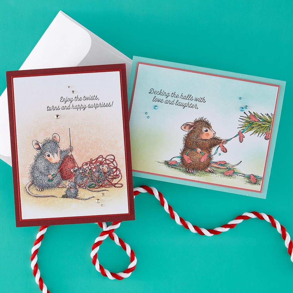 Spellbinders PRE-ORDER House-Mouse Designs Tangled Collector Bundle (BD-1087) Spellbinders PRE-ORDER House-Mouse Designs Tangled Collector Bundle (BD-1087)