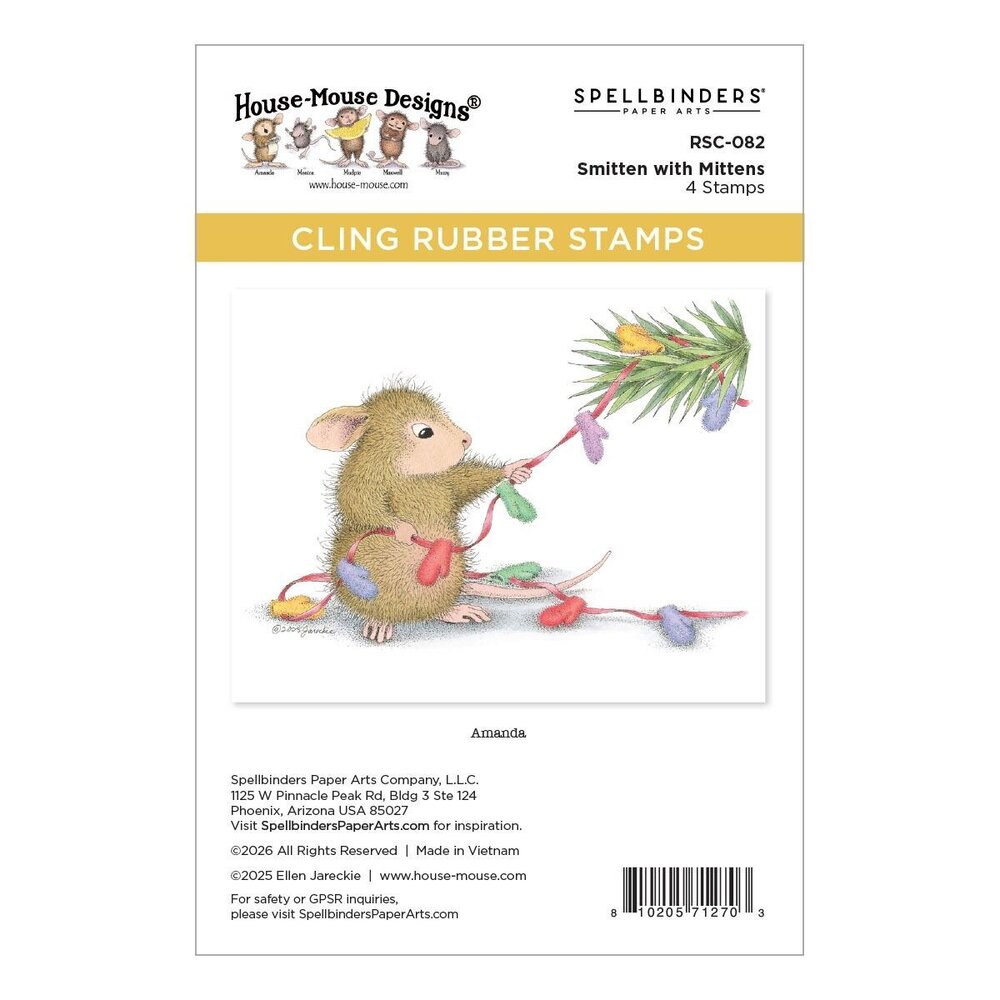 Spellbinders PRE-ORDER House-Mouse Designs Tangled Collector Bundle (BD-1087) Spellbinders PRE-ORDER House-Mouse Designs Tangled Collector Bundle (BD-1087)