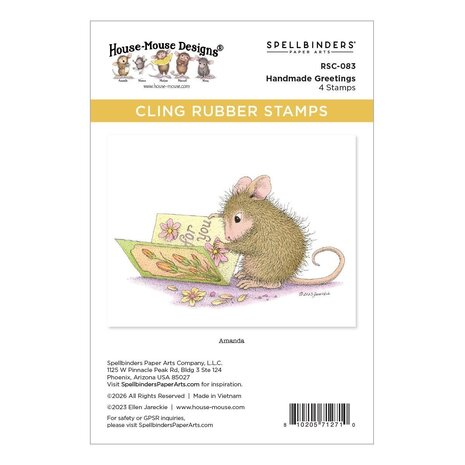 Spellbinders PRE-ORDER House-Mouse Designs Tangled Collector Bundle (BD-1087) Spellbinders PRE-ORDER House-Mouse Designs Tangled Collector Bundle (BD-1087)