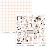 Mintay Let's Celebrate 12x12 Inch Paper Elements (MT-LCB-09)