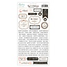 Mintay Let's Celebrate 6x12 Inch Paper Stickers Words (MT-LCB-13) Mintay Let's Celebrate 6x12 Inch Paper Stickers Words (MT-LCB-13)