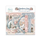 Mintay Snowberry Lane Paper Ephemera (MT-SNL-LSCE)