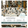 Mintay Cabinet of Curiosities 12x12 Inch Collection Set (MT-CS-COC) Mintay Cabinet of Curiosities 12x12 Inch Collection Set (MT-CS-COC)