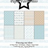 Paper Favourites Freezing Out There A5 Paper Pack (PFA241) Paper Favourites Freezing Out There A5 Paper Pack (PFA241)