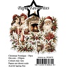 Paper Favourites Die-Cuts Christmas Nostalgia (PFD079) Paper Favourites Die-Cuts Christmas Nostalgia (PFD079)