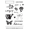 Simple Stories PRE-ORDER Simple Vintage Cottage Charm Stamps (28024) Simple Stories PRE-ORDER Simple Vintage Cottage Charm Stamps (28024)