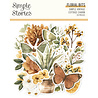 Simple Stories PRE-ORDER Simple Vintage Cottage Charm Floral Bits (28028) Simple Stories PRE-ORDER Simple Vintage Cottage Charm Floral Bits (28028)
