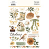 Simple Stories PRE-ORDER Simple Vintage Cottage Charm Rub Ons (28029) Simple Stories PRE-ORDER Simple Vintage Cottage Charm Rub Ons (28029)