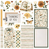 Simple Stories PRE-ORDER Simple Vintage Cottage Charm 12x12 Inch Simple Cards Kit (28034) Simple Stories PRE-ORDER Simple Vintage Cottage Charm 12x12 Inch Simple Cards Kit (28034)