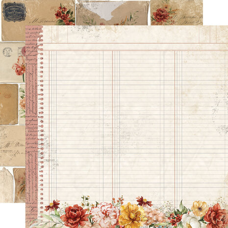 Simple Stories PRE-ORDER Simple Vintage Trunk Show 12x12 Inch Collection Kit (28100) Simple Stories PRE-ORDER Simple Vintage Trunk Show 12x12 Inch Collection Kit (28100)