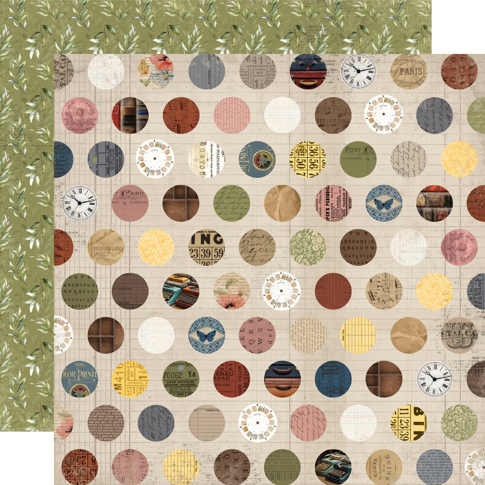 Simple Stories PRE-ORDER Simple Vintage Trunk Show 12x12 Inch Collection Kit (28100) Simple Stories PRE-ORDER Simple Vintage Trunk Show 12x12 Inch Collection Kit (28100)