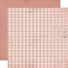 Simple Stories PRE-ORDER Simple Vintage Trunk Show 12x12 Inch Vintage Basics Kit (28116)