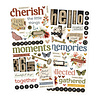 Simple Stories PRE-ORDER Simple Vintage Trunk Show Foam Stickers (28130) Simple Stories PRE-ORDER Simple Vintage Trunk Show Foam Stickers (28130)