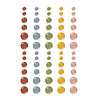 Simple Stories PRE-ORDER Simple Vintage Trunk Show Glossy Enamel Dots (28132) Simple Stories PRE-ORDER Simple Vintage Trunk Show Glossy Enamel Dots (28132)