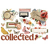 Simple Stories PRE-ORDER Simple Vintage Trunk Show Simple Pages Pieces (28133)